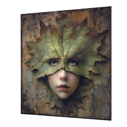 Alisa Williams - Leaf