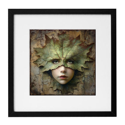 Alisa Williams - Leaf