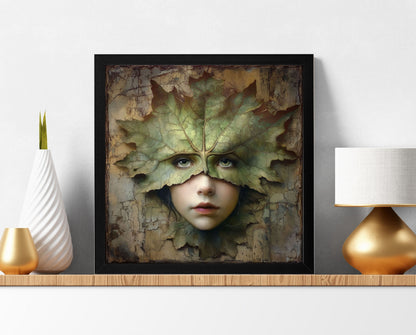 Alisa Williams - Leaf