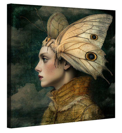 Alisa Williams - Moth Boy