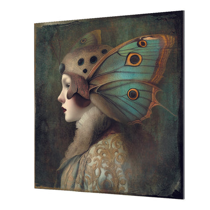 Alisa Williams - Moth Girl