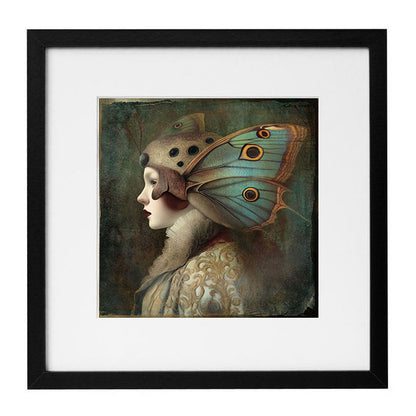 Alisa Williams - Moth Girl