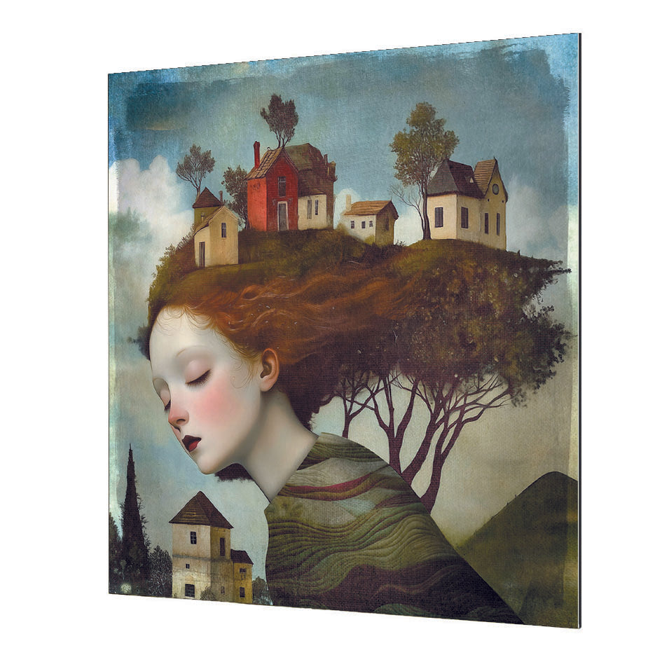 Alisa Williams - Naive Melody