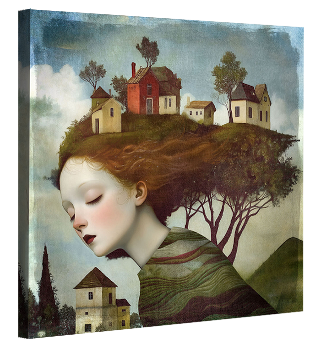 Alisa Williams - Naive Melody