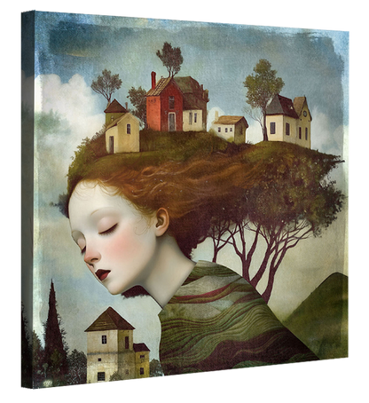 Alisa Williams - Naive Melody