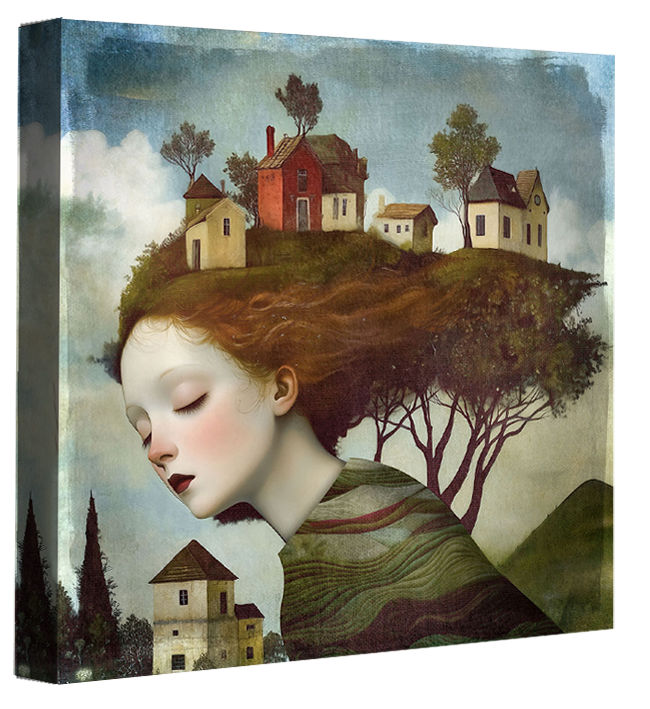 Alisa Williams - Naive Melody