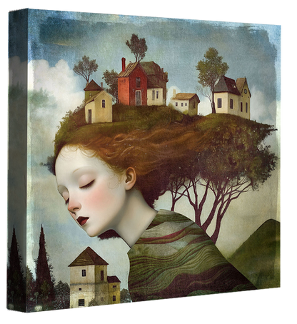 Alisa Williams - Naive Melody