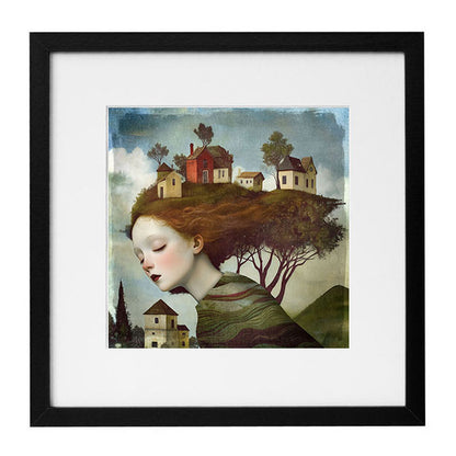 Alisa Williams - Naive Melody