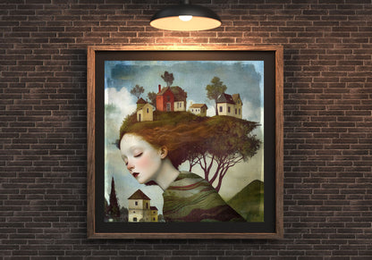 Alisa Williams - Naive Melody