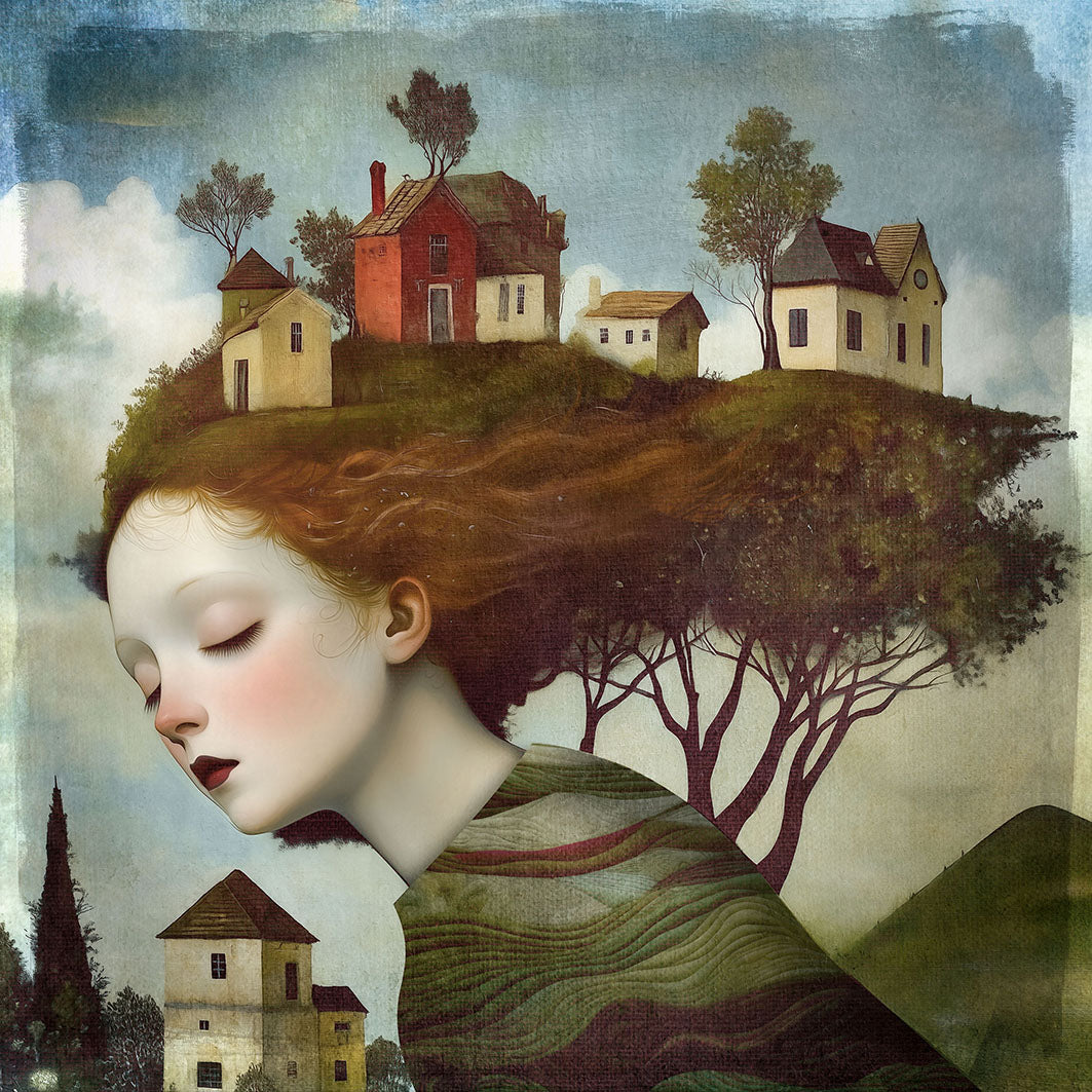 Alisa Williams - Naive Melody