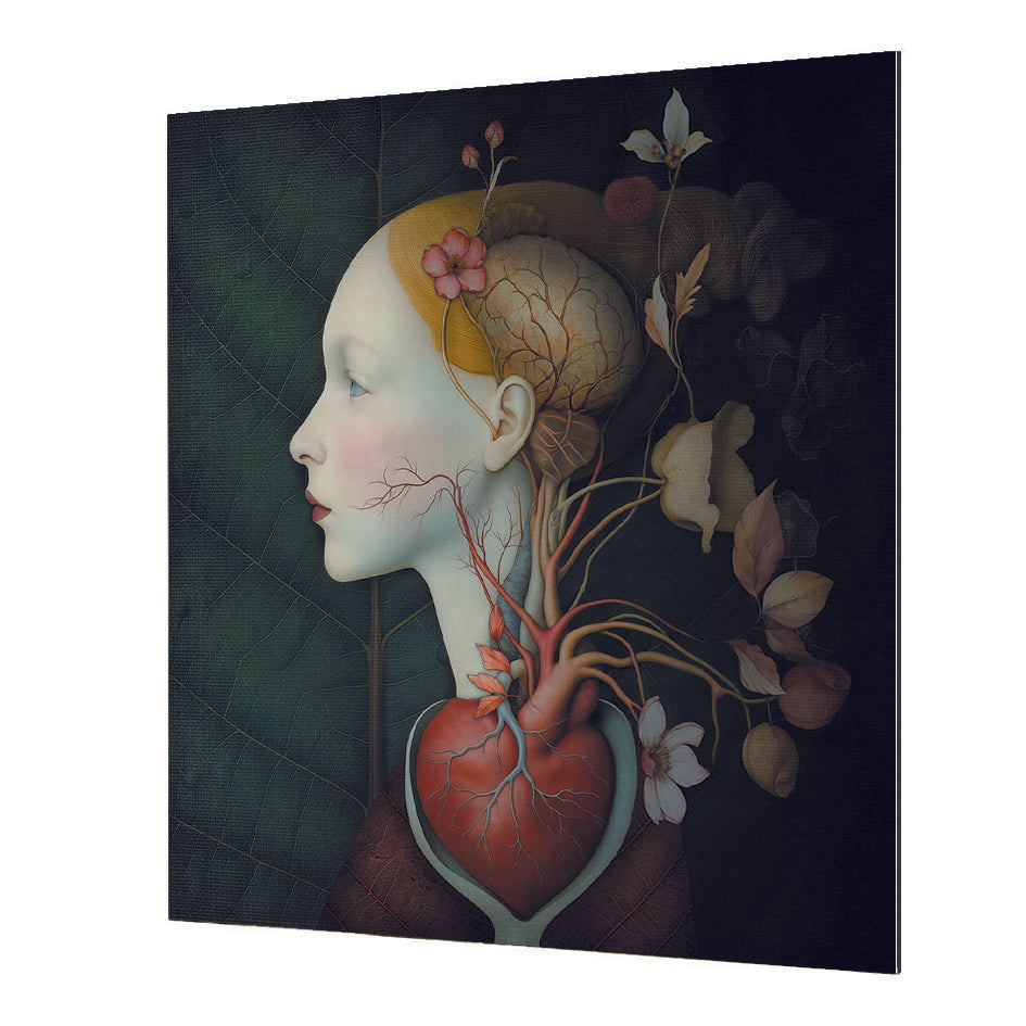 Alisa Williams - Organicity