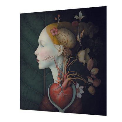 Alisa Williams - Organicity