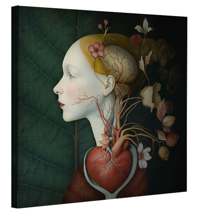 Alisa Williams - Organicity