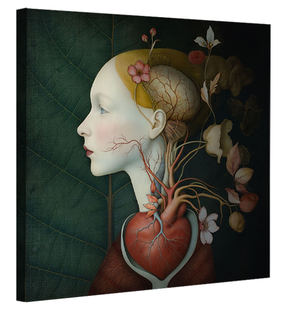 Alisa Williams - Organicity