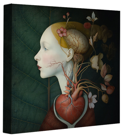 Alisa Williams - Organicity