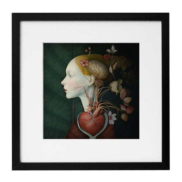 Alisa Williams - Organicity