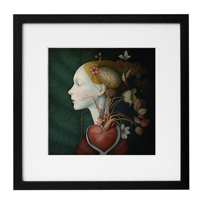 Alisa Williams - Organicity