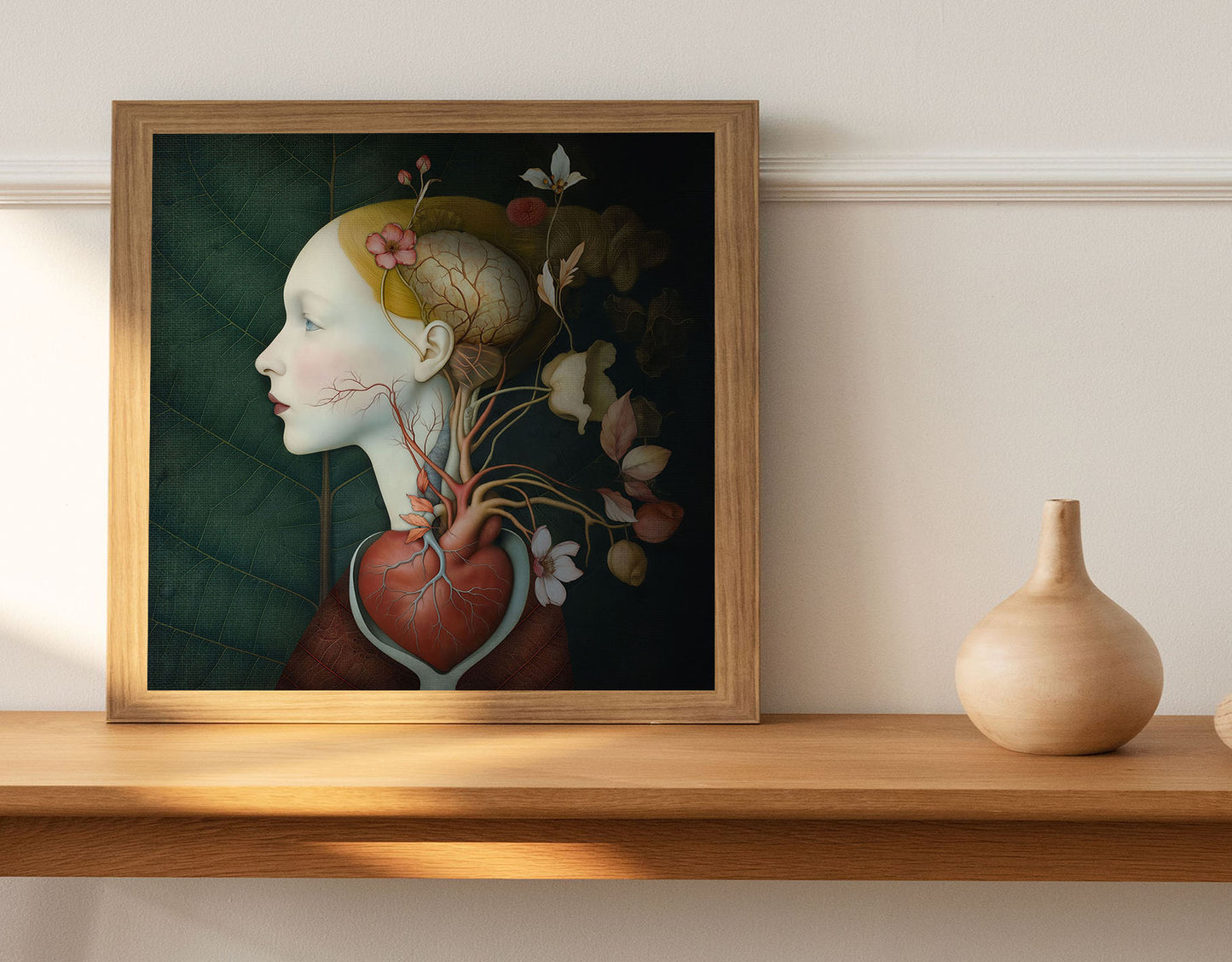 Alisa Williams - Organicity