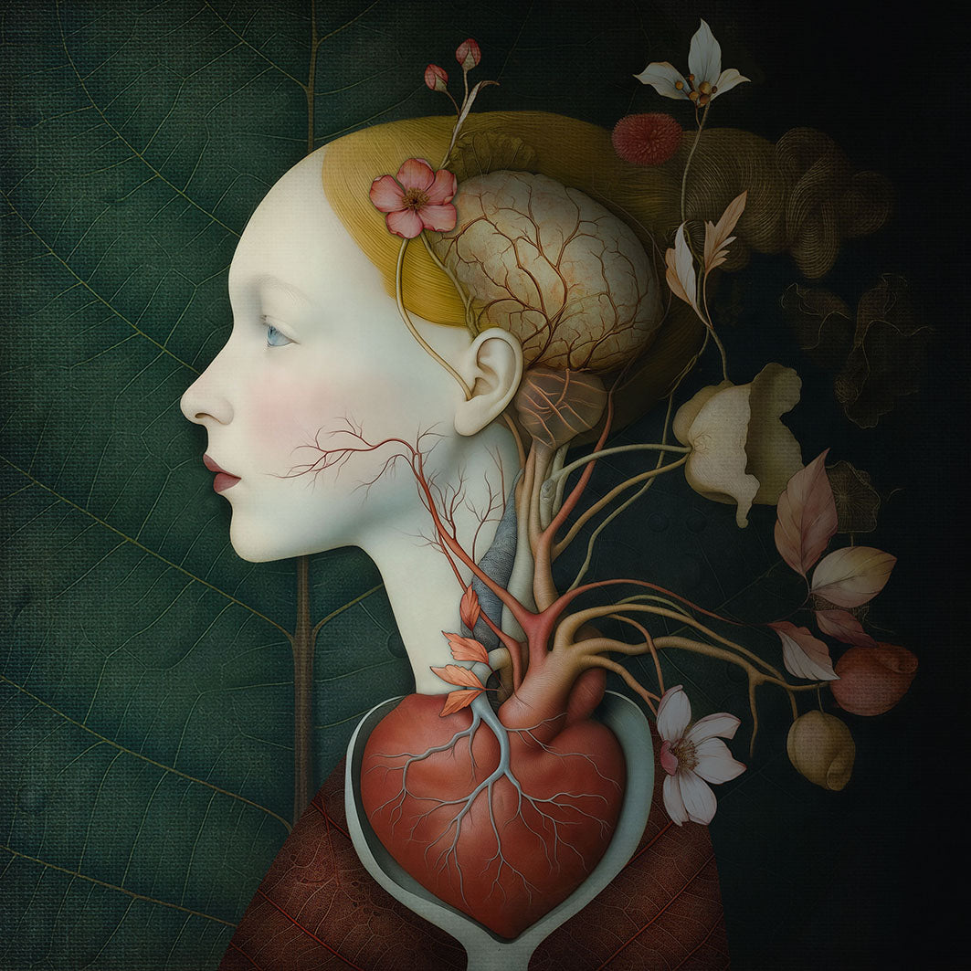 Alisa Williams - Organicity