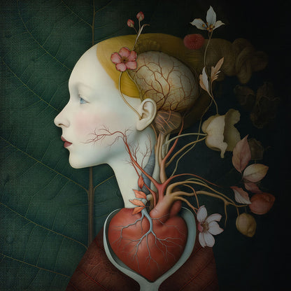 Alisa Williams - Organicity