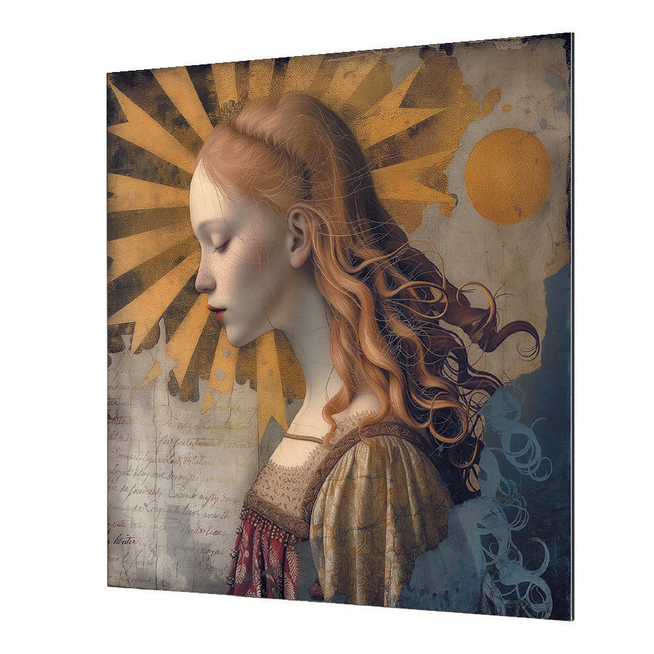 Alisa Williams - Prudence