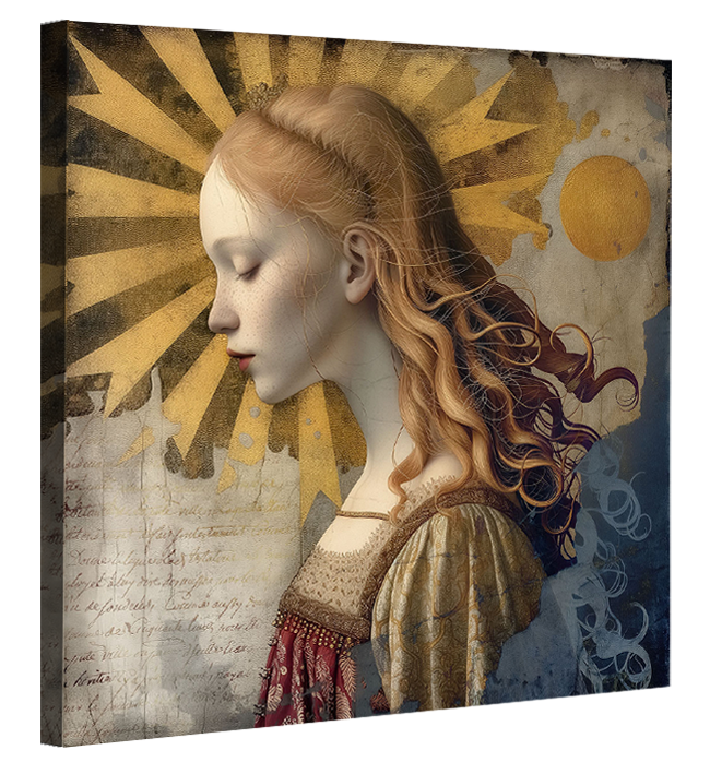 Alisa Williams - Prudence