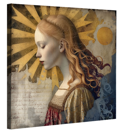 Alisa Williams - Prudence