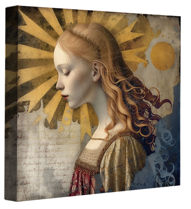 Alisa Williams - Prudence