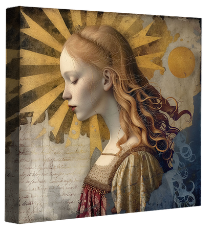 Alisa Williams - Prudence