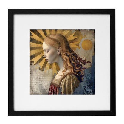 Alisa Williams - Prudence