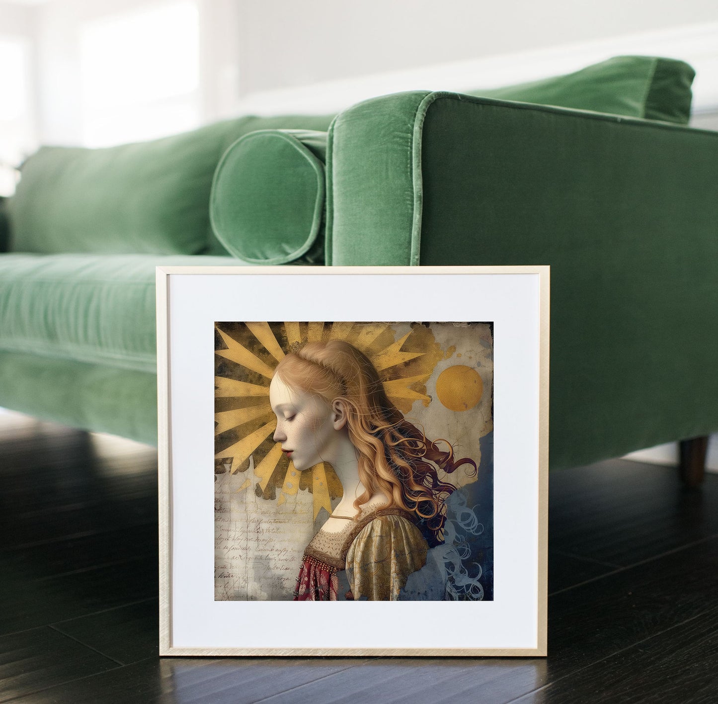 Alisa Williams - Prudence