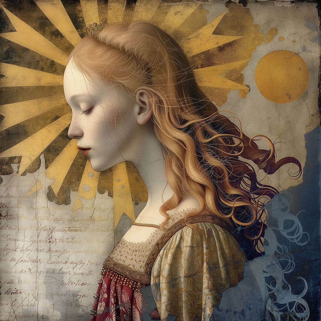 Alisa Williams - Prudence