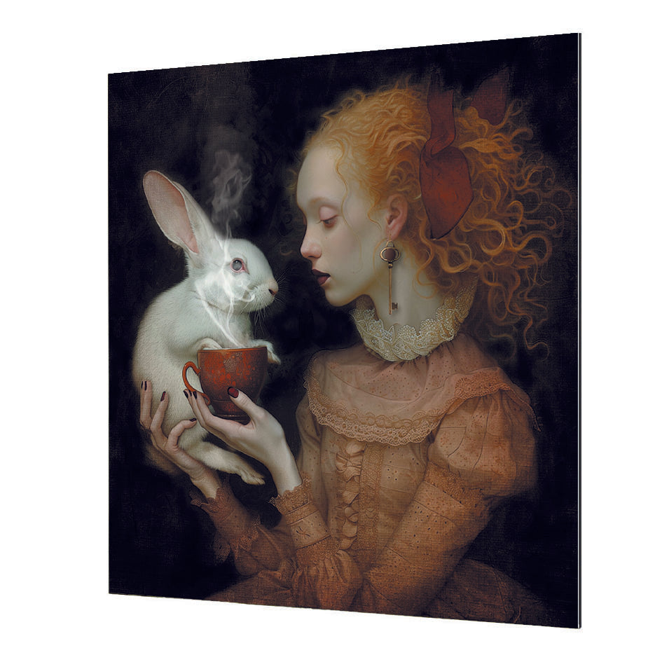 Alisa Williams - Tea With Alice