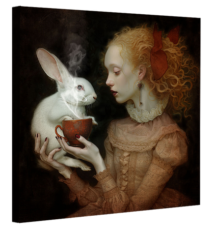 Alisa Williams - Tea With Alice