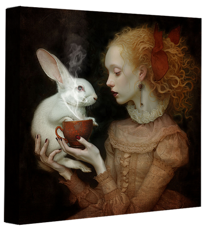Alisa Williams - Tea With Alice