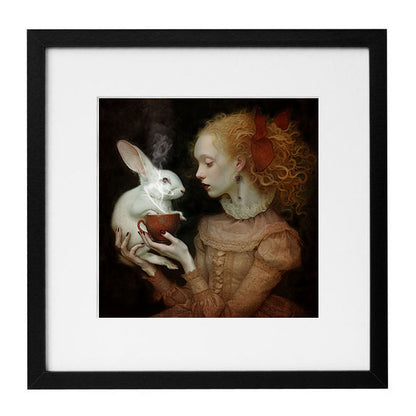 Alisa Williams - Tea With Alice