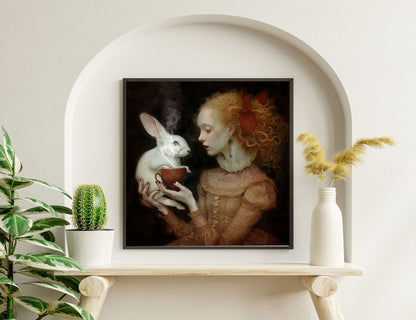 Alisa Williams - Tea With Alice