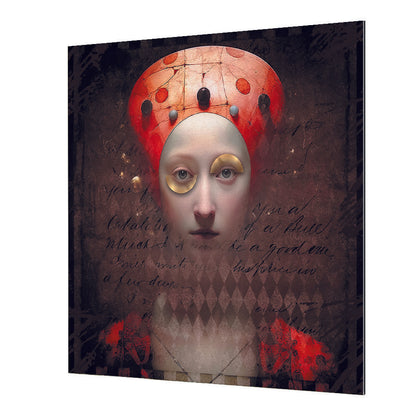 Alisa Williams - The Ancient Astronaut 2