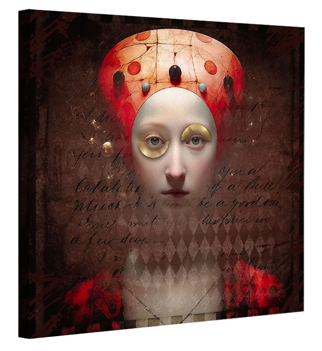 Alisa Williams - The Ancient Astronaut 2