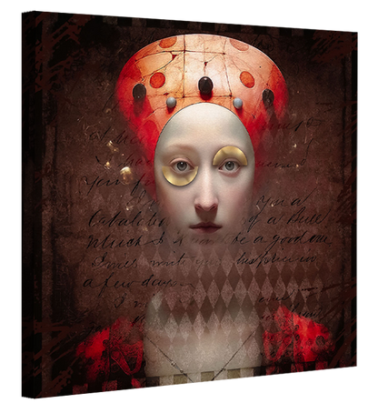 Alisa Williams - The Ancient Astronaut 2