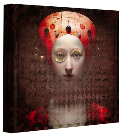 Alisa Williams - The Ancient Astronaut 2