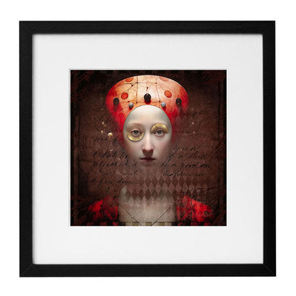 Alisa Williams - The Ancient Astronaut 2