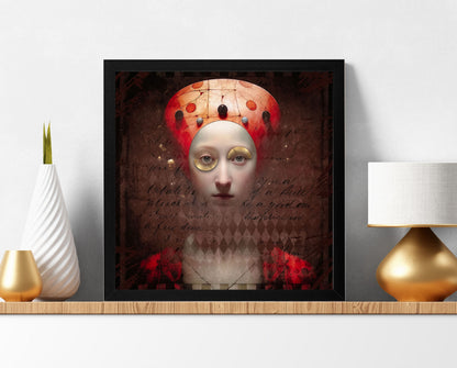 Alisa Williams - The Ancient Astronaut 2