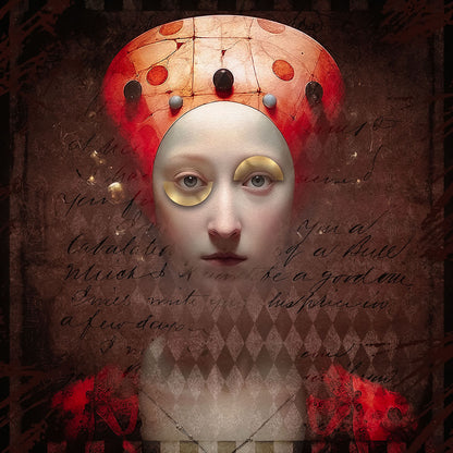 Alisa Williams - The Ancient Astronaut 2