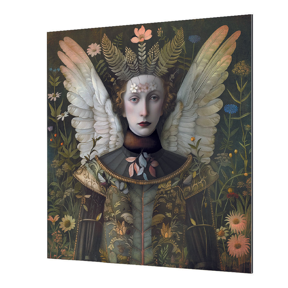 Alisa Williams - The Archangel