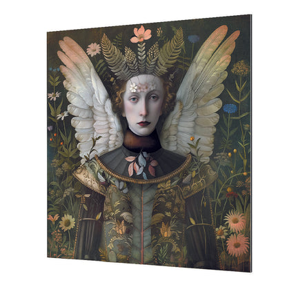 Alisa Williams - The Archangel