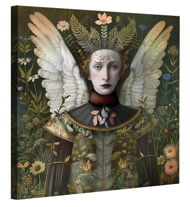 Alisa Williams - The Archangel