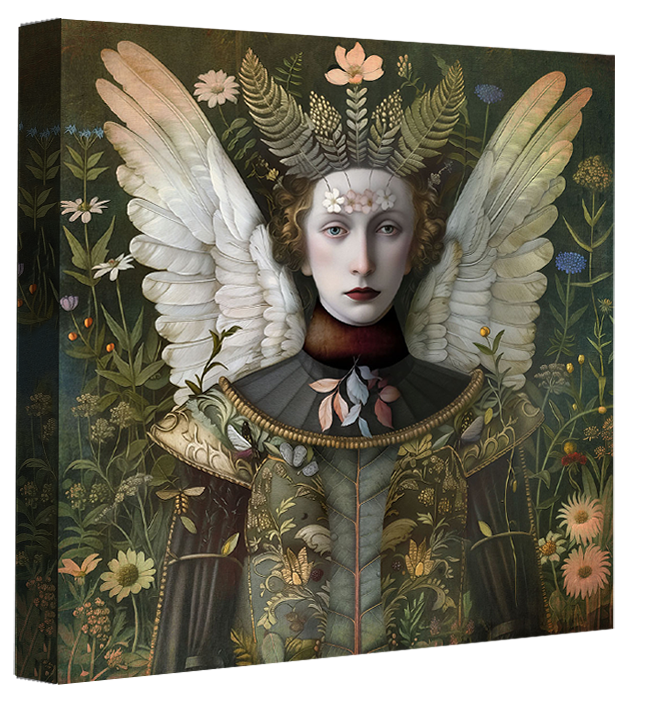 Alisa Williams - The Archangel