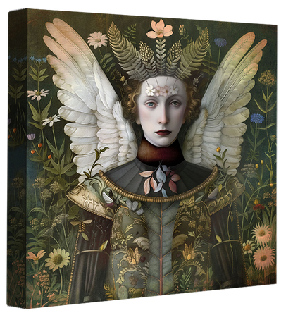 Alisa Williams - The Archangel
