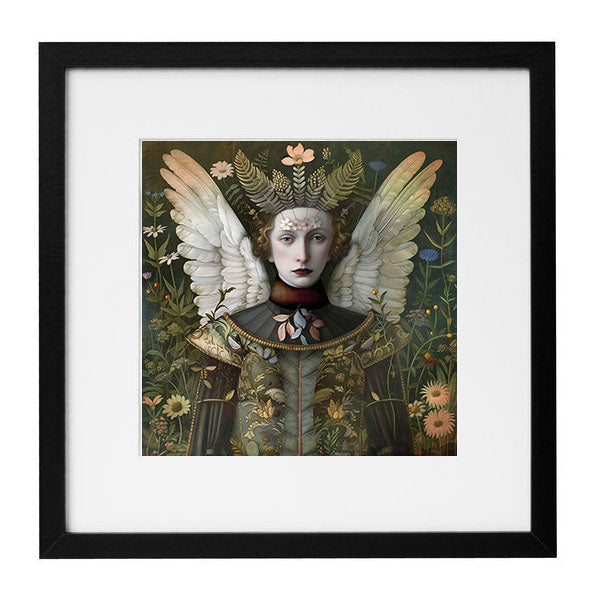 Alisa Williams - The Archangel